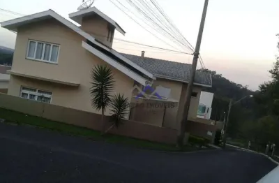Sobrado com 4 dormitórios à venda, 400 m² por r$ 1.750.000,00 - jardim dona donata - jundiaí/sp
