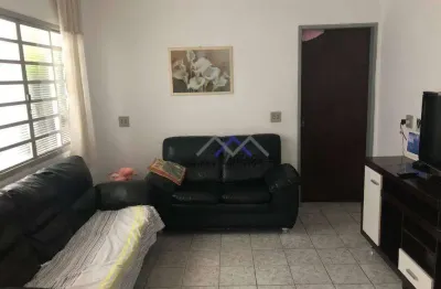 Casa com 2 dormitórios à venda, 118 m² por r$ 530.000,00 - jardim ana maria - jundiaí/sp