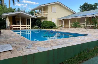 Casa à venda, 353 m² por r$ 890.000,00 - condomínio aerodromo vale eldorado - bragança paulista/sp