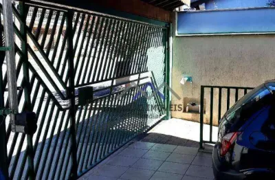 Casa à venda, 235 m² por r$ 745.000,00 - parque cidade jardim - jundiaí/sp