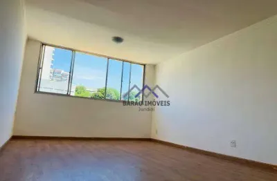 Apartamento com 3 dormitórios à venda, 113 m² por r$ 590.000,00 - anhangabaú - jundiaí/sp