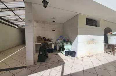 Casa à venda, 350 m² por r$ 1.378.000,00 - vila garcia - jundiaí/sp