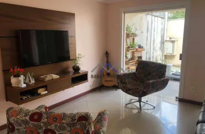 Casa à venda, 128 m² por r$ 642.000,00 - pq rec do parrilho - jundiaí/sp