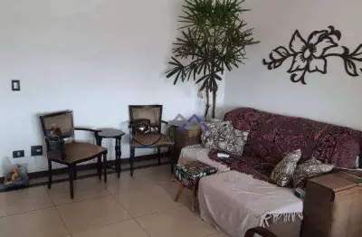 Apartamento à venda, 100 m² por r$ 620.000,00 - vila rami - jundiaí/sp