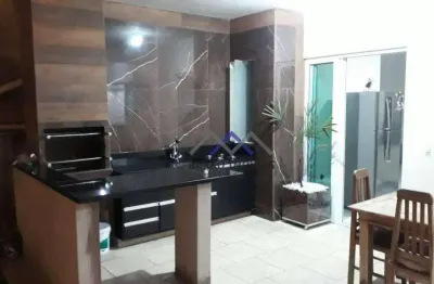 Casa à venda com piscina , 3 dormitórios , 287 m² por r$ 1.390.000 - jardim paulista i - jundiaí/sp