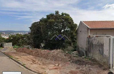 Terreno à venda, 321 m² por r$ 212.000,00 - jardim roma - jundiaí/sp