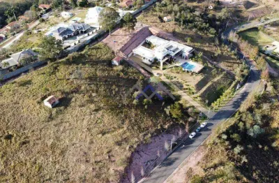 Terreno à venda, 5000 m² por r$ 642.000,00 - ivoturucaia - jundiaí/sp