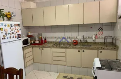 Apartamento com 2 dormitórios à venda, 78 m² por r$ 380.000,00 - vila garcia - jundiaí/sp