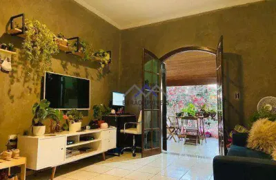 Casa à venda, 203 m² por r$ 650.000,00 - jundiaí mirim - jundiaí/sp