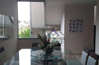 Casa com 3 dormitórios à venda, 125 m² por r$ 670.000,00 - parque recanto do parrilho - jundiaí/sp