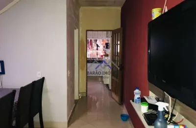 Sobrado à venda, 166 m² por r$ 500.000,00 - colina da serra - cabreúva/sp