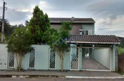 Casa à venda, 270 m² por r$ 790.000,00 - jardim bonanca - jarinu/sp