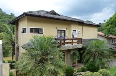 Casa com 3 dormitórios à venda, 431 m² por r$ 1.800.000,00 - loteamento capital ville - jundiaí/sp