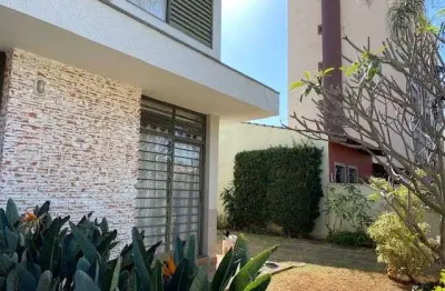 Sobrado à venda, 233 m² por r$ 1.140.000,00 - vila maria luiza - jundiaí/sp