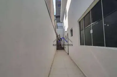 Casa à venda, 300 m² por r$ 625.000,00 - jardim américa ii - várzea paulista/sp