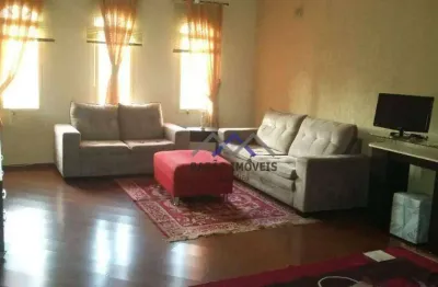 Casa com 3 dormitórios à venda, 156 m² por r$ 850.000,00 - jardim sagrado coração de jesus - jundiaí/sp