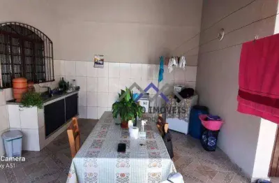 Casa à venda, 231 m² por r$ 742.000,00 - cidade nova - jundiaí/sp