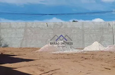 Terreno à venda, 1032 m² por r$ 795.000,00 - champirra - jundiaí/sp