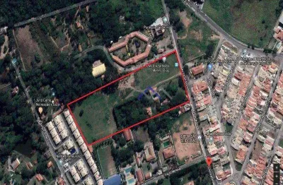 Área à venda, 20000 m² por r$ 15.000.000,00 - medeiros - jundiaí/sp