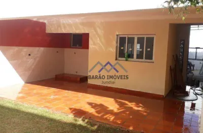 Casa à venda, 180 m² por r$ 680.000,00 - jardim das tulipas - jundiaí/sp
