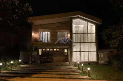 Casa à venda, 510 m² por r$ 3.200.000,00 - medeiros - jundiaí/sp
