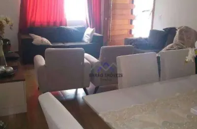 Casa com 2 dormitórios à venda, 130 m² por r$ 586.000,00 - jardim das tulipas - jundiaí/sp