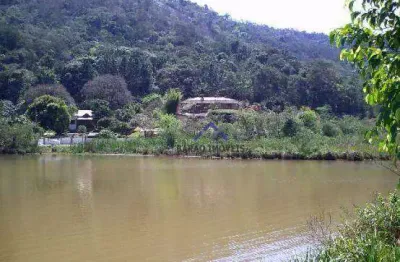 Terreno à venda na Avenida Bouvardia, 3, Parque Caetê, Bragança Paulista