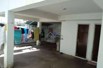 Casa à venda, 306 m² por r$ 750.000,00 - jardim caxambu - jundiaí/sp
