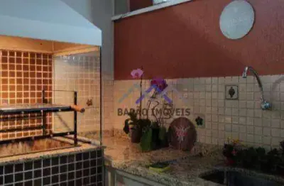 Casa com 3 quartos à venda na Rua Afonso Celso, 458, Jardim Itália, Jundiaí