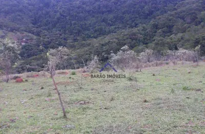 Terreno em condomínio fechado à venda na Avenida Bouvardia, 5, Parque Caetê, Bragança Paulista