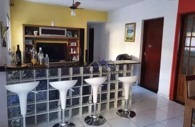 Casa com 3 quartos à venda na Avenida Argentina, 42, Jardim Constância, Francisco Morato