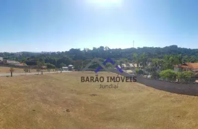 Terreno à venda, 1029 m² por r$ 1.183.500,00 - chácara malota - jundiaí/sp