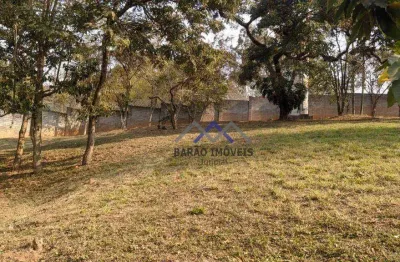 Terreno à venda, 895 m² por r$ 450.000,00 - cabreúva - cabreúva/sp