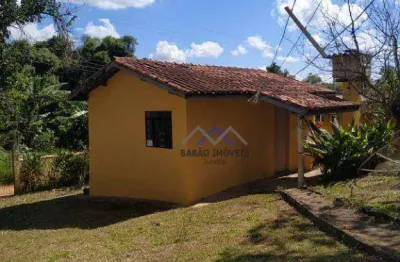 Chácara de 1.359 m² em pilar do sul - jardim cananéia-  oportunidade