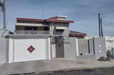 Excelente sobrado em mogi mirim/ótima localização - imovel reformado recentemente - preço de oportunidade