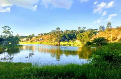 Terreno à venda, 1563 m² por r$ 680.000,00 - vale azul ii - jundiaí/sp