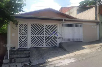 Casa com 3 quartos à venda na Rua Henrique Vasques Gomes, Jardim das Tulipas, Jundiaí