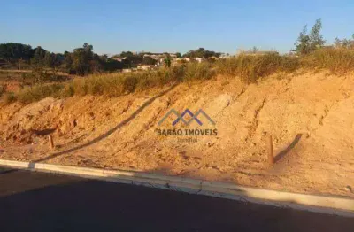 Terreno à venda, 175 m² por r$ 187.000,00 - várzea paulista - várzea paulista/sp