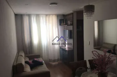 Apartamento à venda, 46 m² por r$ 450.000,00 - água branca - são paulo/sp