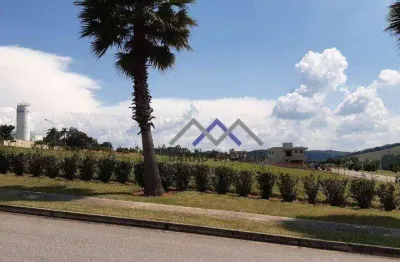 Terreno à venda, 495 m² por r$ 1.007.000,00 - alphaville jundiaí - jundiaí/sp