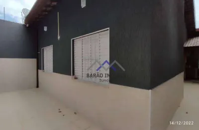 Casa com 3 dormitórios à venda, 123 m² por r$ 646.000,00 - jardim marabambaia ii (jardim santa gertrudes) - jundiaí/sp