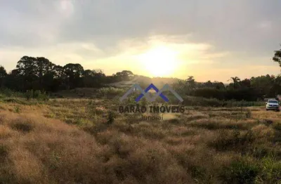 Terreno à venda, 2500 m² por r$ 780.000,00 - bosque dos pinheirinhos - jundiaí/sp