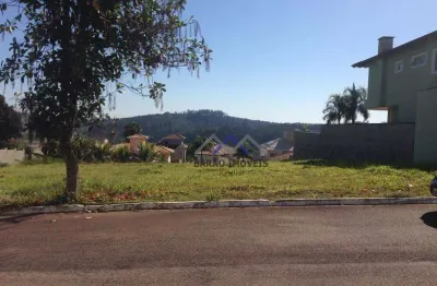 Terreno à venda, 714 m² por r$ 912.000,00 - terras de são carlos - jundiaí/sp
