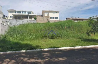 Terreno à venda, 450 m² por r$ 528.000,00 - condomínio villagio capriccio - louveira/sp