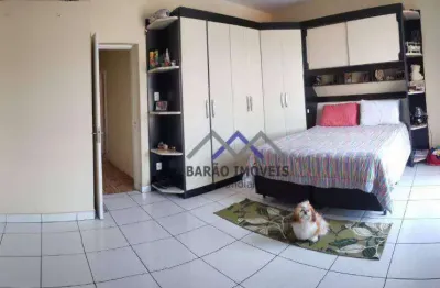 Casa com 5 quartos à venda na Rua Professor Laerte Ramos Carvalho, 34, Jardim Trevo, Jundiaí