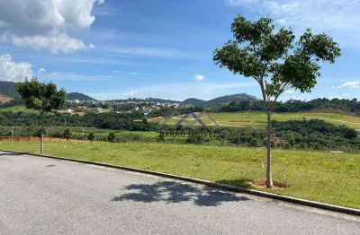 Terreno à venda, 461 m² por r$ 713.000,00 - chácara terra nova - jundiaí/sp