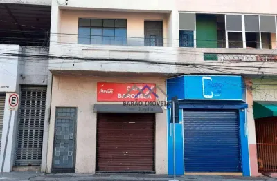Café e salas comerciais | oportunidae | venda no centro - jundiaí