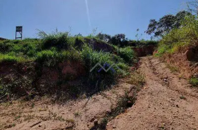 Terreno à venda, 1000 m² por r$ 424.000,00 - horto florestal - jundiaí/sp