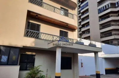 Apartamento com 2 quartos à venda na Avenida Doutor Pedro Soares de Camargo, 168, Anhangabaú, Jundiaí