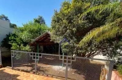 Casa com 4 quartos à venda na Rua Ernesta Martinasso, 53, Jardim América, Jundiaí